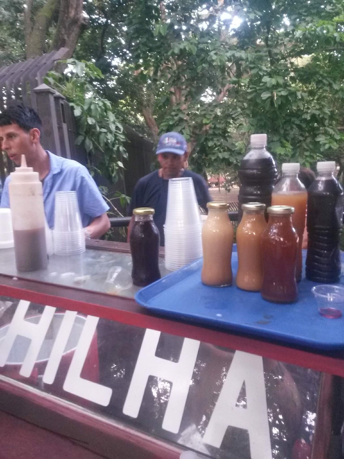 Archivo de Chicha Venezolana, fotografía 7 de 14.