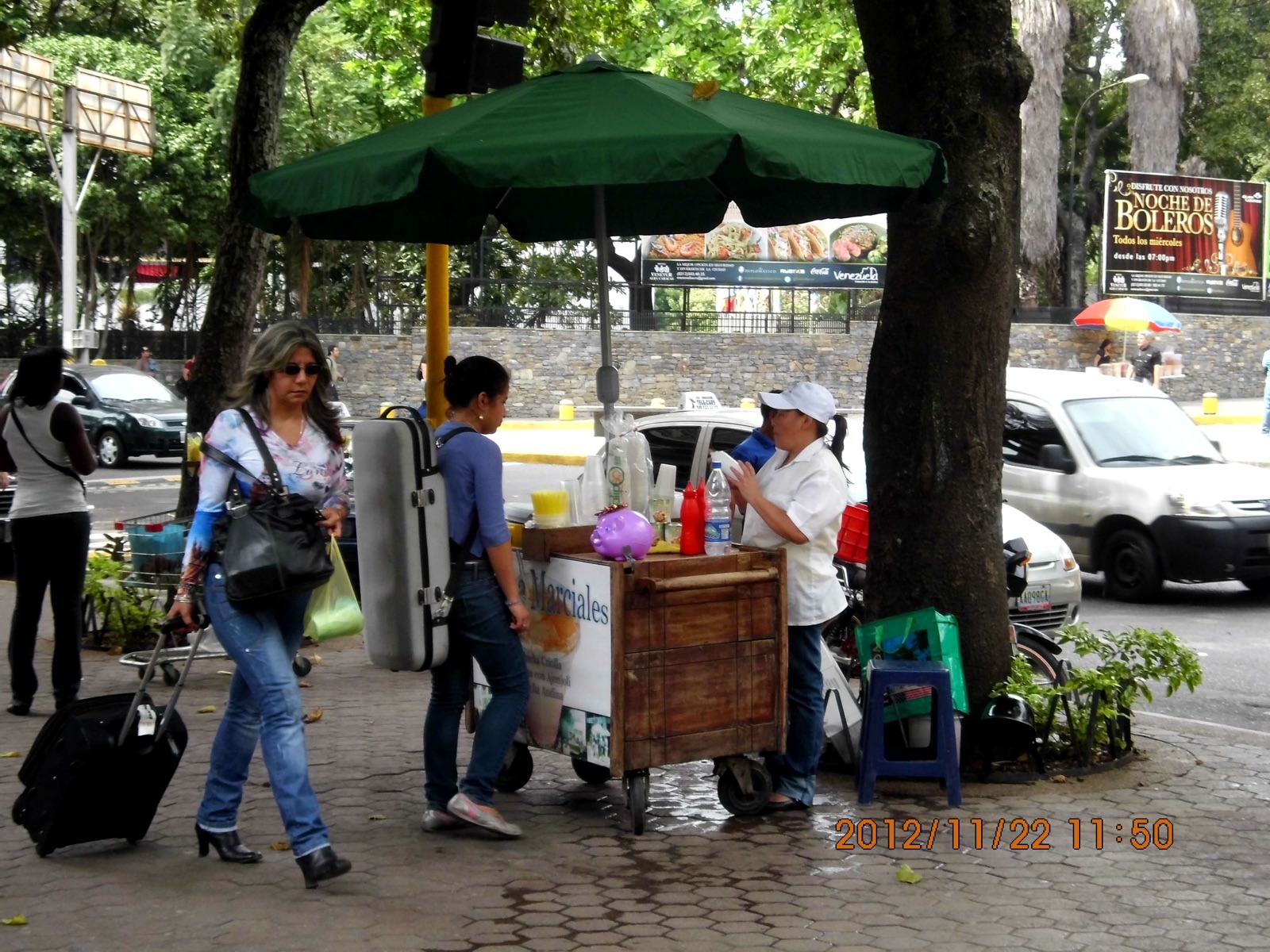 Archivo de Chicha Venezolana, fotografía 10 de 14.